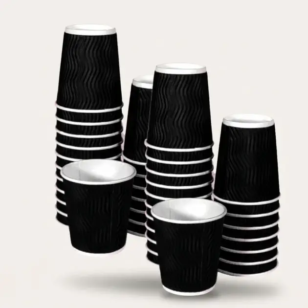Ripple Paper Cup