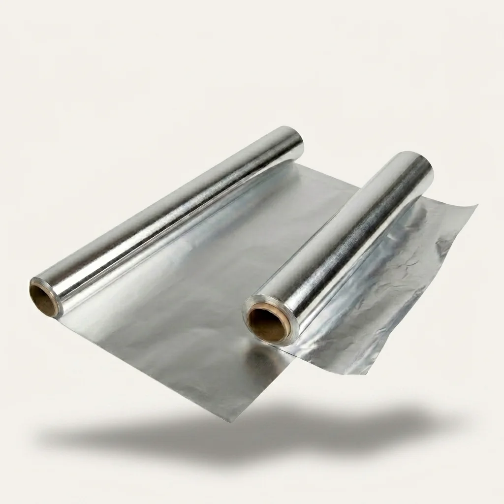 KBM ® l Heavy Duty Aluminium Foil